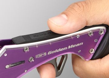 Golden Mean Grip