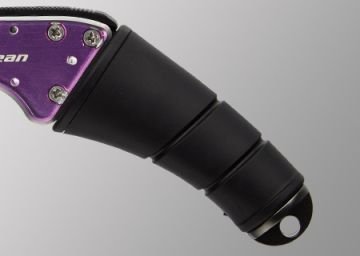 Golden Mean Grip