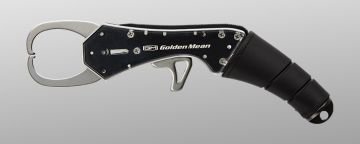 Golden Mean Grip Siyah