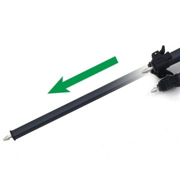 Prox Fishing Tripod Standart Olta Sehpası 50-115 cm