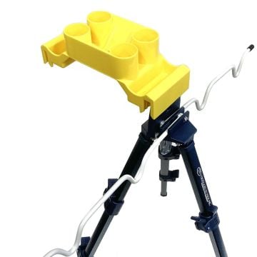 Prox Fishing Tripod Standart Olta Sehpası 50-115 cm