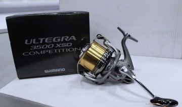 Shimano Ultegra 3500 XSD Competition Olta Makinası
