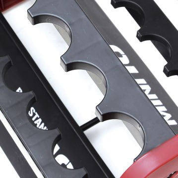 OGK Rod Stand Mini 16 Kamış Standı Mavi