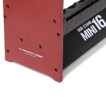 OGK Rod Stand Mini 16 Kamış Standı Mavi