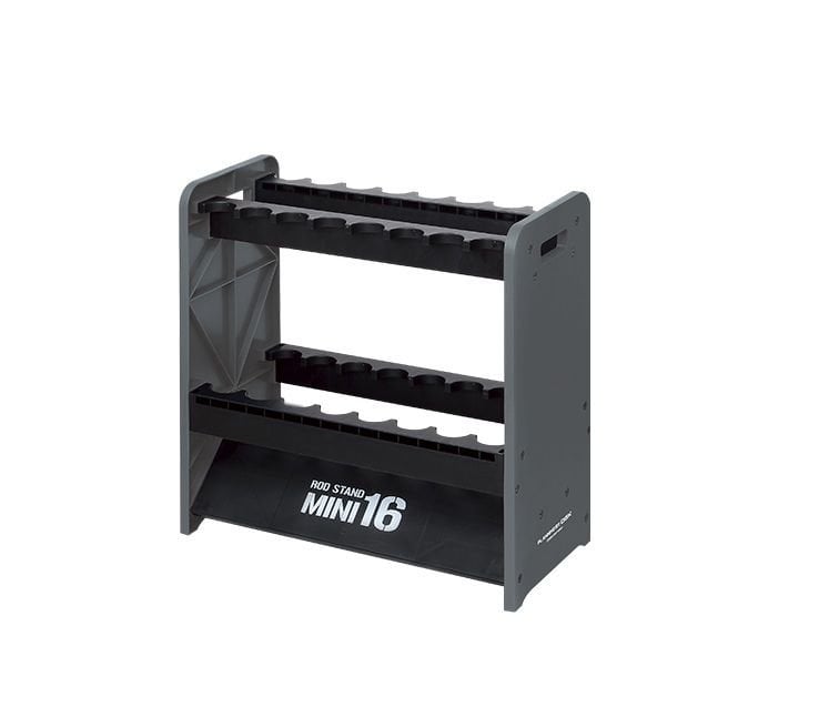 OGK Rod Stand Mini 16 Kamış Standı Mavi