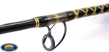 Lineaeffe FF Islamorada Stund Up 170cm 30-50lb Tekne Kamışı