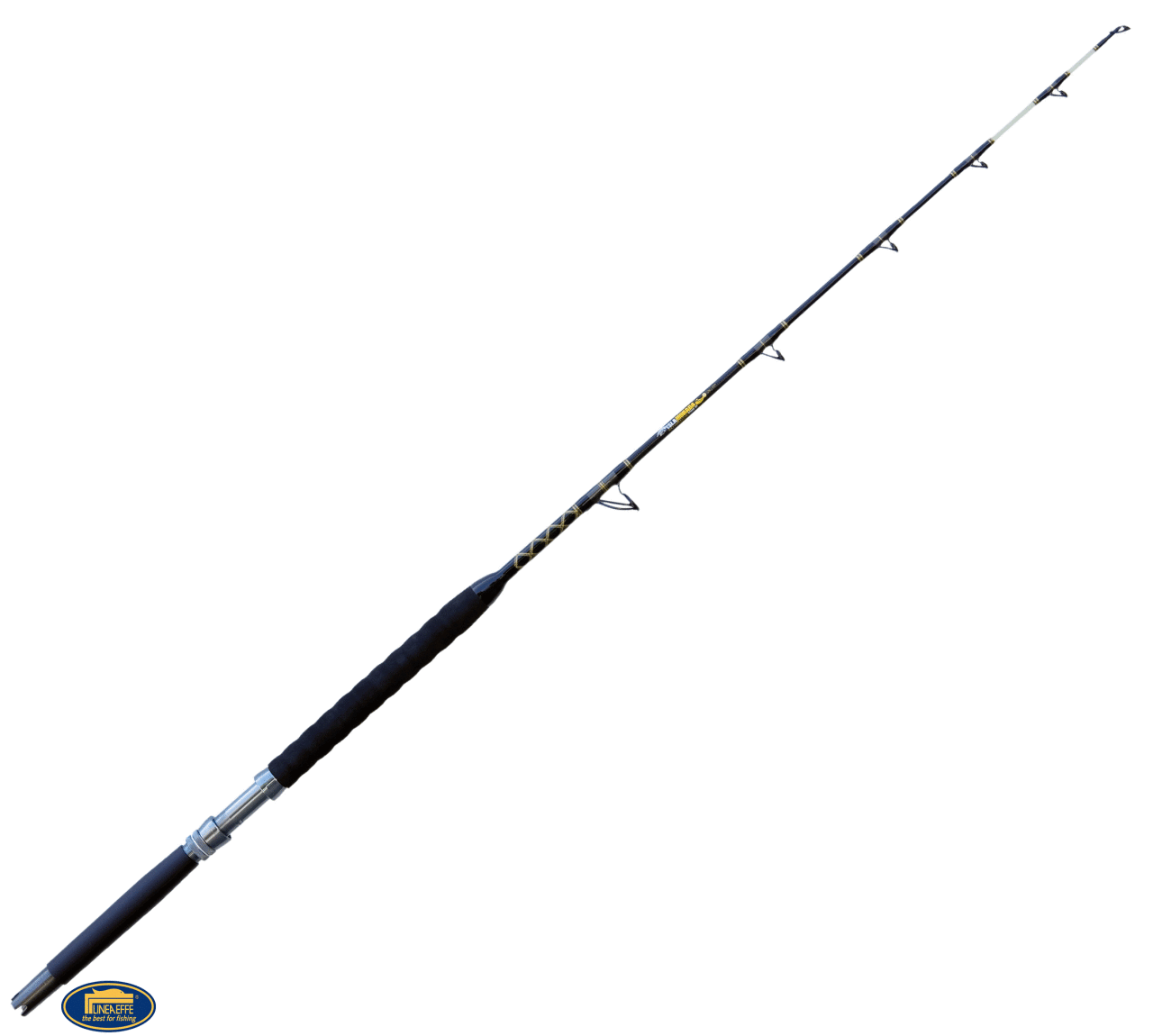 Lineaeffe FF Islamorada Stund Up 170cm 30-50lb Tekne Kamışı