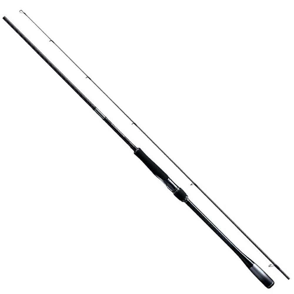 Shimano Lunamis Inshore 274 Cm 6-25 Gr Spin Olta Kamışı