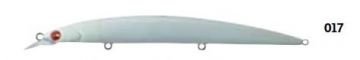 Yuki Fishus Long Minnow Swarovski Taşlı 12 cm 017