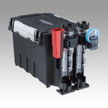 Meiho Bucket Mouse BM-9000 Malzeme Çantası