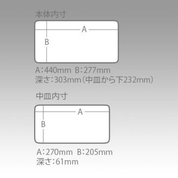 Meiho Bucket Mouse BM-9000 Malzeme Çantası