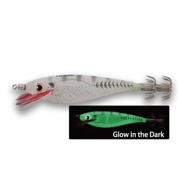 Yozuri Squid Jig Ultra A331-CL  Kalamar Zokası 10.5cm