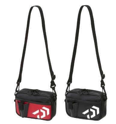 Daiwa Multi Pouch Çok Fonksiyonlu Çanta M