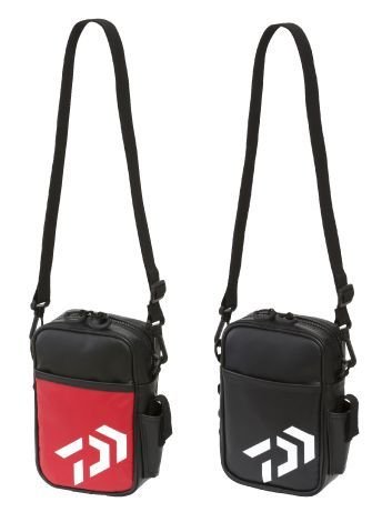 Daiwa Multi Pouch Çok Fonksiyonlu Çanta S