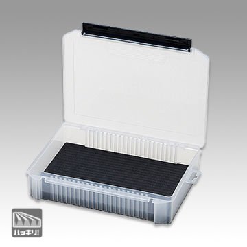 Meiho Slit Foam Case 3020NDDM Evalı Malzeme Kutusu
