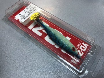 Yozuri Squid Jig Ultra A1546 Kalamar Zokası 80mm B