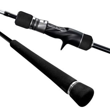 Shimano 25 Grappler Type Jigging B604 183 Cm Max 210 Gr Tetikli Jig Kamışı