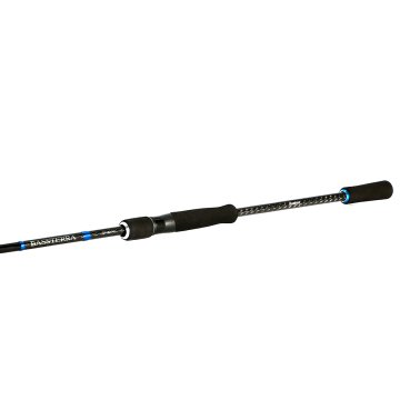 Shimano Bassterra Spin Sea Bass 2.89mt 15-60gr Spin Kamış