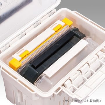 Meiho Waterproof Stocker BM-185 Malzeme Çantası