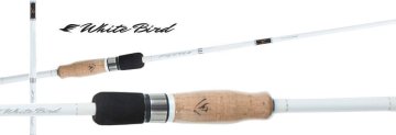 Favorite Spinning White Bird WB-732UL-S 2.19m 1-7g