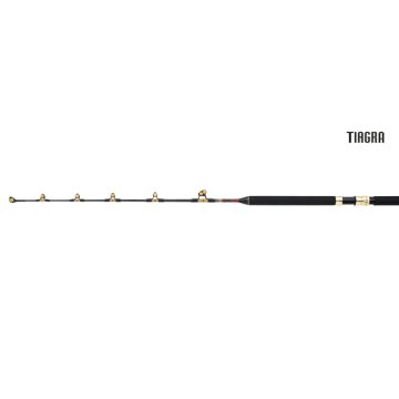 Shimano Tiagra XTR-C Stand-Up 50LBS Çıkrık Kamış