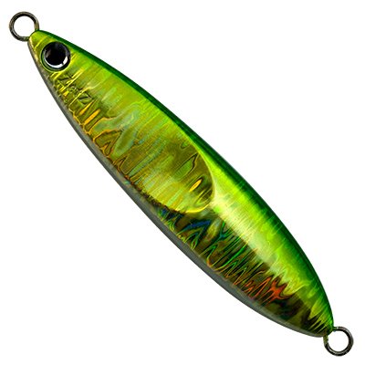 Zetz Slow Blatt R SBR-200gr MG-510 Metal Jig