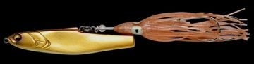 Megabass Maki Jig Volt 120g Metal Jig Deep Sqid
