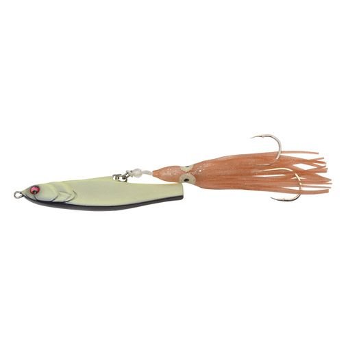 Megabass Maki Jig Volt 120g Metal Jig Full Grow Black Belly