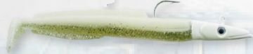 Yuki Fishus Ameni Spinning Silikon Yem 14,5 Cm 16 Gr 04