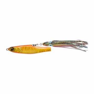 Megabass Maki Jig Volt 120g Metal Jig G Orange Gold