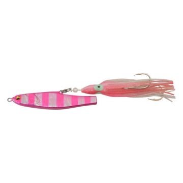 Megabass Maki Jig Volt 120g Metal Jig G Pink Stripe