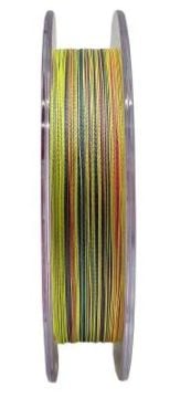 Kendo Classic 4X 300m Multicolor Örgü İp