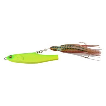 Megabass Maki Jig Volt 120g Metal Jig Mat Chart