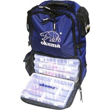 Okuma Back Pack Çanta