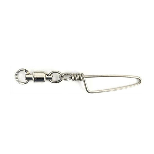 NT-Swivel New Lock BB Power R-90 Klipsli Fırdöndü
