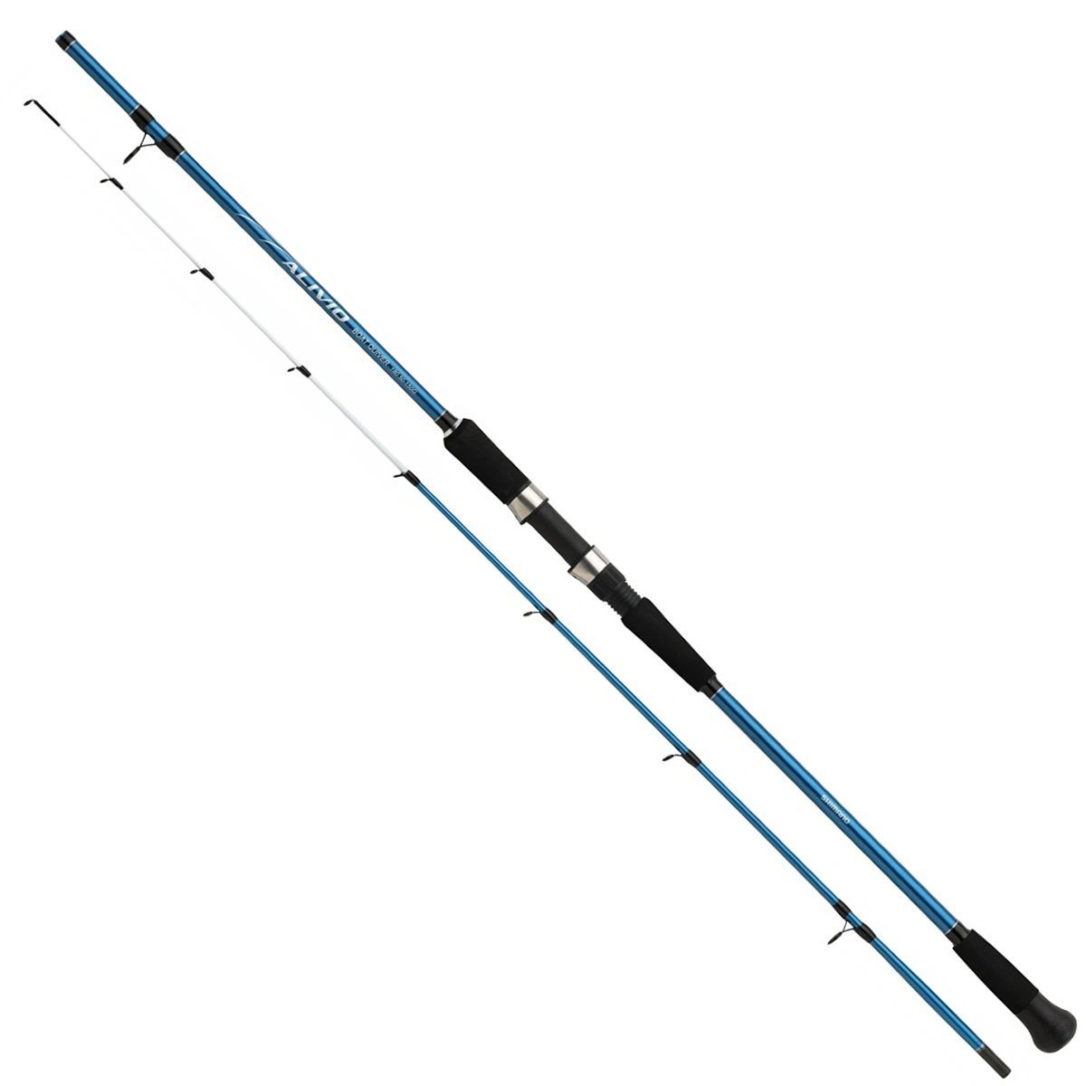 Shimano Alivio Boat Quiver 180 50-150G Olta Kamışı