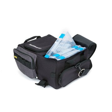Shimano Luggage Yasei Medium Boat Bag ( Balık Malzemeleri Çantası)