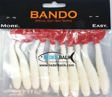 Bando Silikon Yem 8.5 cm