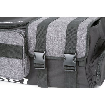 Shimano Luggage Yasei Large Boat Bag ( Balık Malzemeleri Çantası)