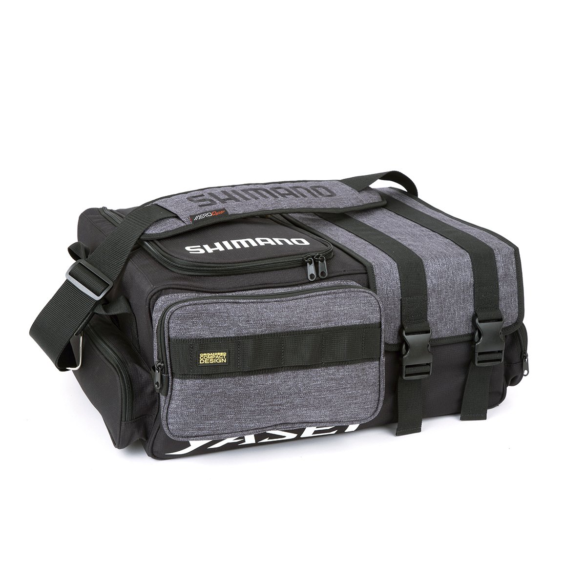 Shimano Luggage Yasei Large Boat Bag ( Balık Malzemeleri Çantası)