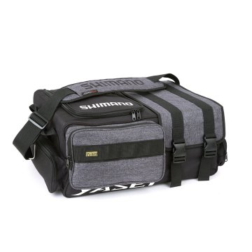 Shimano Luggage Yasei Large Boat Bag ( Balık Malzemeleri Çantası)