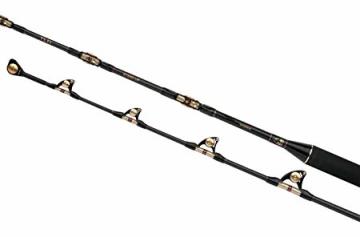 Shimano TLD Stand-Up 80lb Çıkrık Kamışı