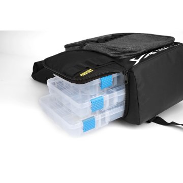 Shimano Luggage Yasei Rucksack ( Balık Malzemeleri Çantası)