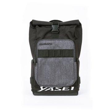 Shimano Luggage Yasei Rucksack ( Balık Malzemeleri Çantası)