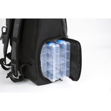 Shimano Luggage Yasei Rucksack ( Balık Malzemeleri Çantası)