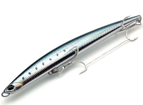 Duo Press Bait Saira 175cm 50gr