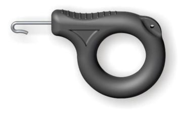 Stonfo Tighten Knot Düğüm Aparatı