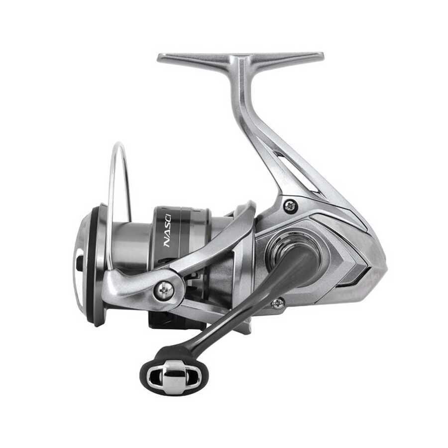 Shimano Nasci FC 500 LRF Spin Olta Makinesi