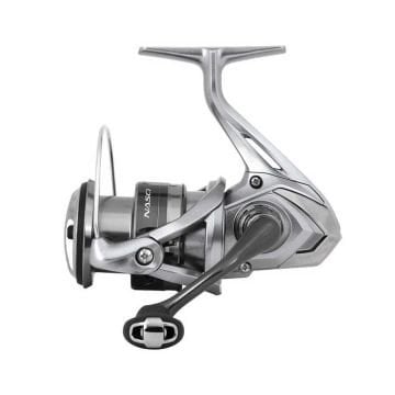 Shimano Nasci FC 500 LRF Spin Olta Makinesi