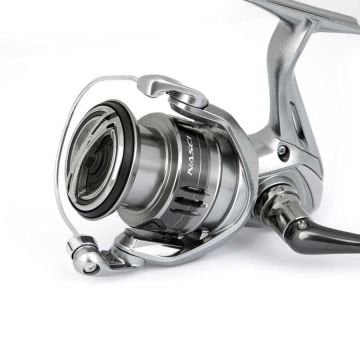 Shimano Nasci FC 500 LRF Spin Olta Makinesi